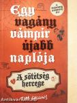 Egy vagány vámpír újabb naplója