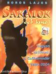 Sakálok (rock band)