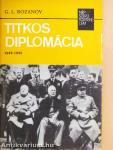 Titkos diplomácia 1944-1945