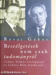 Beszélgetések nem csak tudományról