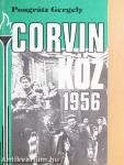 Corvin köz - 1956
