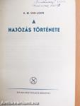 A hajózás története