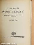 Cyrano de Bergerac