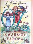 Óz Smaragdvárosa