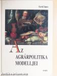 Az agrárpolitika modelljei