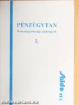 Pénzügytan I.