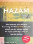 Hazám