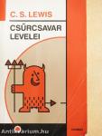 Csűrcsavar levelei