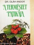 A természet patikája