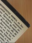 Der Hundertknotige Bambus