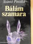 Bálám szamara