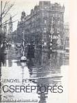 Cseréptörés