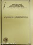 Az agrokémia időszerű kérdései