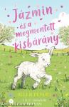 Jázmin és a megmentett kisbárány