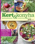 Trend Bookazine - Kert és konyha