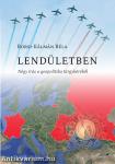 Lendületben. Négy írás a geopolitika tárgyköréből