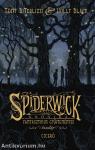 Spiderwick krónika