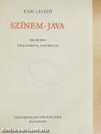 Színem-java II.