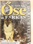 Őse a farkas