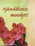 Ajándékozz mosolyt!