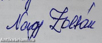 Fordulat Erdélyben 1988-1990 (dedikált példány)