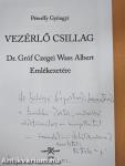 Vezérlő csillag (dedikált példány)