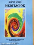 Meditációk (dedikált példány)