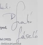 Juhász Gyula evangéliuma (dedikált példány)