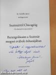 Szatmártól Chicagóig (dedikált példány)