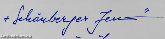 Szatmártól Chicagóig (dedikált példány)