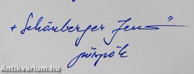 Szatmártól Chicagóig (dedikált példány)