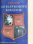 Az elátkozott királyok 1-3.