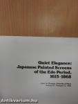 Quiet Elegance: Japanese Painted Screens of the Edo Period, 1615-1868