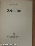Szinuhe