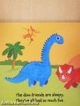 Dino Friends