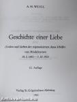 Geschichte einer Liebe