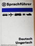 Sprachführer Deutsch-Ungarisch