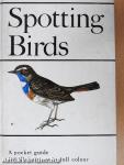 Spotting Birds