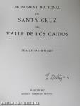 Monument National de Santa Cruz del Valle de los Caidos