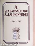 A szabadságharc zalai honvédei