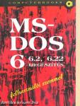 MS-DOS 6, 6.2, 6.22 kiegészítés felhasználói szemmel