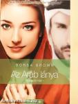 Az Arab lánya 2.