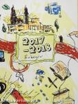 Évkönyv 2017/2018