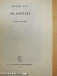 Ida regénye
