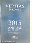 Veritas Évkönyv 2015
