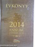Veritas Évkönyv 2014