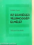 Az egységes villamosgépelmélet