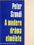 A modern dráma elmélete