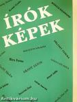 Írók, képek