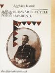 Budavár bevétele 1849-ben I-II.